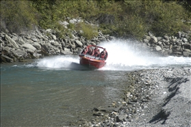 Shotover River